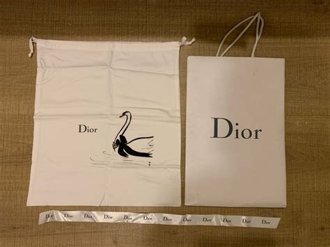 dust bag dior|dior 2022 bag.